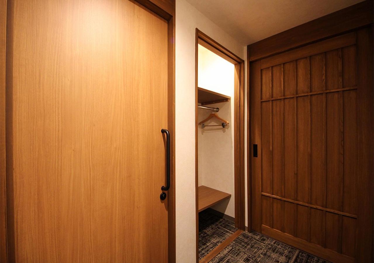 Hotel And Spa Gift Takayama Takayama  Zimmer foto